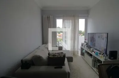 Apartamento para venda - jardim palmares, 2 quartos,  54 m² - são paulo
