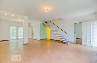 Casa para venda - moema, 4 quartos,  188 m² - são paulo