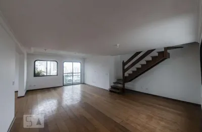 Cobertura para venda - belém, 4 quartos,  427 m² - são paulo