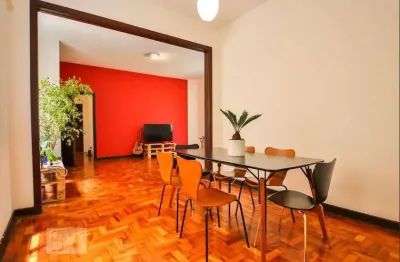 Apartamento para venda - jardim paulista, 3 quartos,  120 m² - são paulo