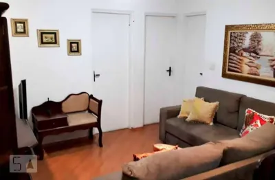 Apartamento para venda - jardim do mar, 2 quartos,  70 m² - são bernardo do campo
