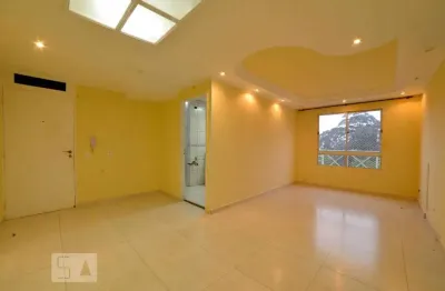Apartamento para venda - jardim santa emília, 2 quartos,  68 m² - são paulo