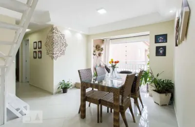 Cobertura para venda - vila carrão, 2 quartos,  122 m² - são paulo
