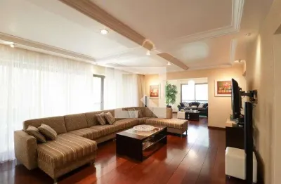 Apartamento para venda - santana, 3 quartos,  330 m² - são paulo