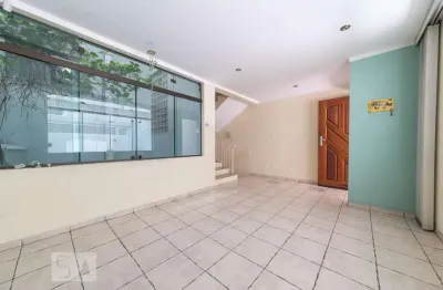 Casa para venda - jardim do mar, 4 quartos,  240 m² - são bernardo do campo
