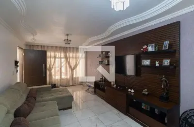 Casa para venda - cidade patriarca, 4 quartos,  195 m² - são paulo