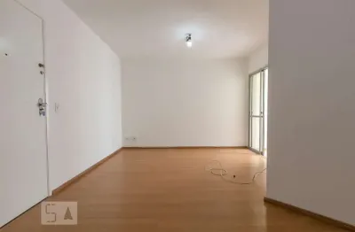 Apartamento para venda - santana, 2 quartos,  50 m² - são paulo