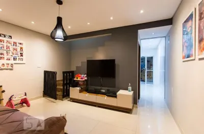 Casa para venda - vila macedópolis, 2 quartos,  190 m² - são paulo