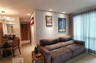 Apartamento para venda - portal do morumbi, 3 quartos,  103 m² - são paulo