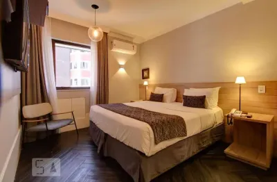 Kitnet / stúdio para venda - jardim paulista, 1 quarto,  40 m² - são paulo