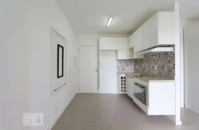 Kitnet / stúdio para venda - real parque, 1 quarto,  35 m² - são paulo