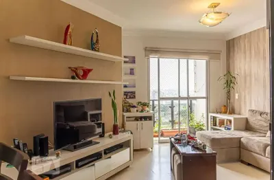 Apartamento para venda - ipiranga, 3 quartos,  80 m² - são paulo
