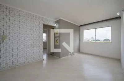 Apartamento para venda - vila campestre, 2 quartos,  58 m² - são paulo