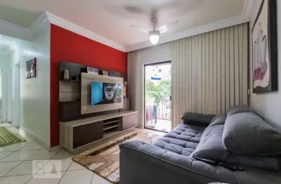 Apartamento para venda - vila das mercês, 3 quartos,  97 m² - são paulo