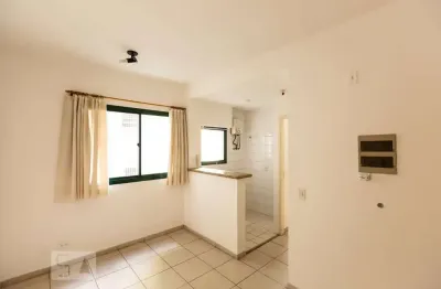 Apartamento para venda - santa cecília, 1 quarto,  37 m² - são paulo