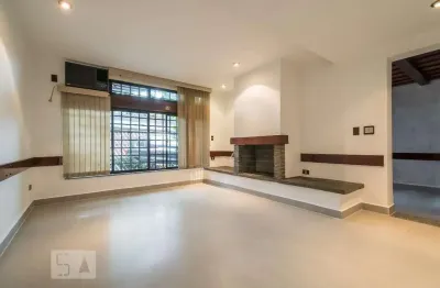 Casa para venda - chácara santo antonio, 3 quartos,  172 m² - são paulo