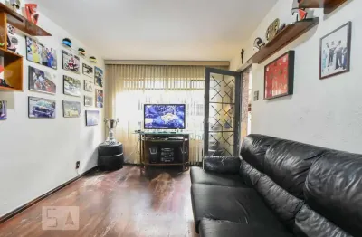 Casa para venda - chácara santo antonio, 3 quartos,  150 m² - são paulo