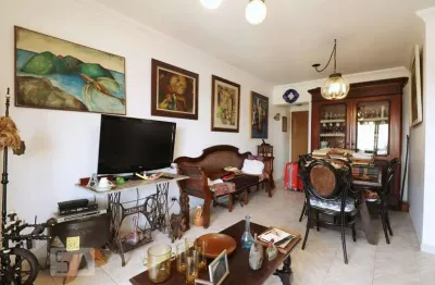 Apartamento para venda - vila mascote, 3 quartos,  80 m² - são paulo