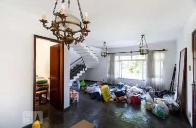 Casa para venda - jabaquara, 3 quartos,  200 m² - são paulo