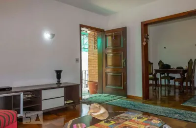Casa para venda - vila mascote, 4 quartos,  223 m² - são paulo