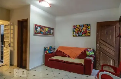 Casa para venda - sapopemba, 2 quartos,  125 m² - são paulo