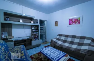 Casa com 2 quartos à venda na Rua Guaxupé, Vila Carrão, São Paulo