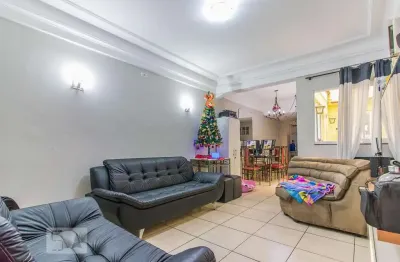 Apartamento para venda - santa cecília, 3 quartos,  124 m² - são paulo