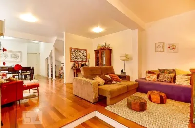 Casa para venda - campo belo, 5 quartos,  428 m² - são paulo