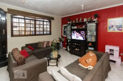 Casa para venda - vila matilde, 4 quartos,  550 m² - são paulo