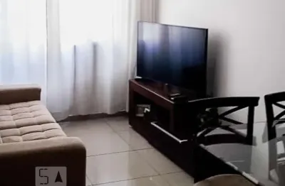 Apartamento para venda - taboão, 2 quartos,  60 m² - são bernardo do campo