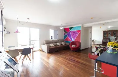 Apartamento para venda - santana, 3 quartos,  110 m² - são paulo