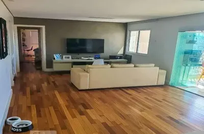 Apartamento para venda - vila guilherme, 3 quartos,  126 m² - são paulo