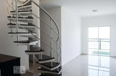Cobertura para venda - freguesia do ó, 2 quartos,  121 m² - são paulo