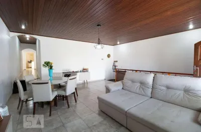 Casa para venda - jardim anália franco, 2 quartos,  175 m² - são paulo