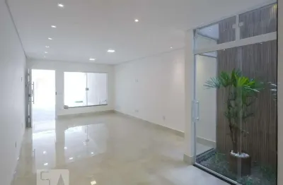 Casa para venda - bosque da saúde, 4 quartos,  200 m² - são paulo