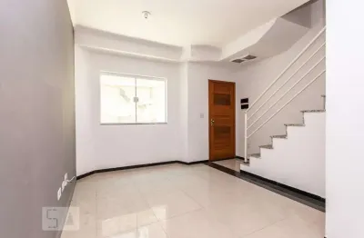 Casa / sobrado em condomínio para venda - itaquera, 2 quartos,  62 m² - são paulo