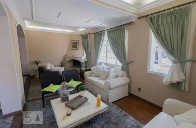 Casa para venda - mandaqui, 3 quartos,  222 m² - são paulo
