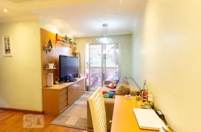 Apartamento para venda - freguesia do ó, 2 quartos,  56 m² - são paulo