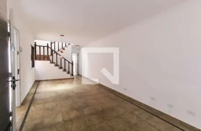 Casa para venda - mooca, 3 quartos,  180 m² - são paulo
