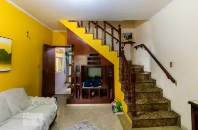 Casa para venda - jardim brasil , 3 quartos,  215 m² - são paulo