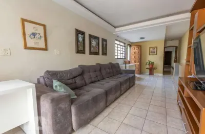 Casa para venda - mandaqui, 4 quartos,  250 m² - são paulo