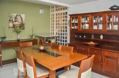 Casa para venda - vila das mercês, 3 quartos,  200 m² - são paulo
