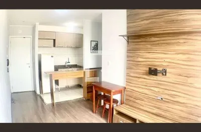 Apartamento com 1 quarto à venda na Rua Otto de Alencar, Cambuci, São Paulo