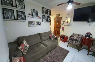Apartamento para venda - casa verde, 2 quartos,  49 m² - são paulo