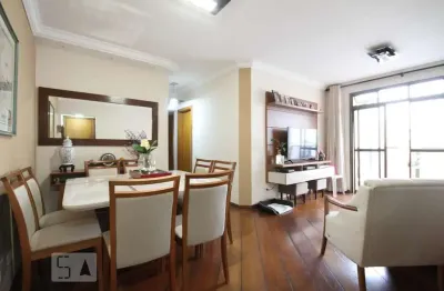 Apartamento para venda - bosque da saúde, 3 quartos,  103 m² - são paulo