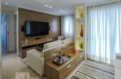 Apartamento para venda - vila das mercês, 2 quartos,  66 m² - são paulo