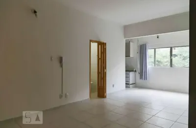 Kitnet / stúdio para venda - consolação, 1 quarto,  33 m² - são paulo