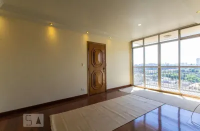 Apartamento para venda - jardim taboão, 3 quartos,  100 m² - são paulo