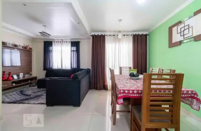 Casa / sobrado em condomínio para venda - vila re, 3 quartos,  131 m² - são paulo