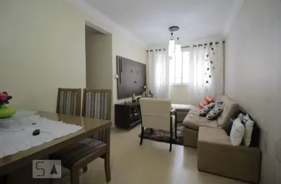 Apartamento para venda - quitaúna, 2 quartos,  47 m² - osasco